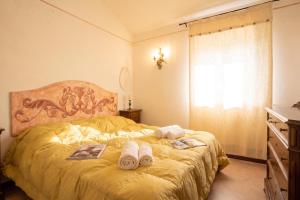 Casale Montemoro With Pool - Happy Rentals