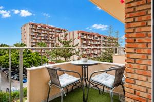 New Studio Minerva Benalmadena Side Sea Views