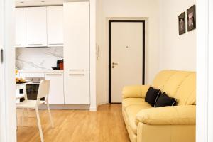 COMO CENTRAL - Brand-new flat for 5 Steps to lake A-C
