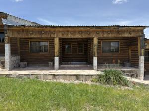 Hotel Nuevo Barrancas del Cobre