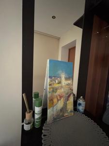 Saulės apartamentai