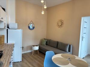 Morski Zakątek Apartament Ustka przy Marynarki Polskiej, Centrum