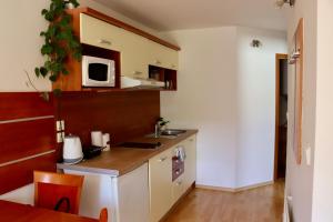 Apartmán Kama