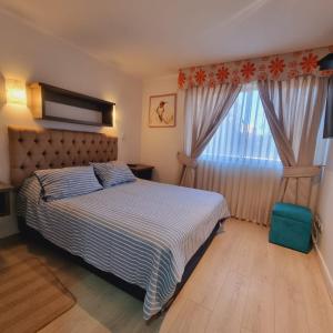 Senna Apart Hotel Rancagua