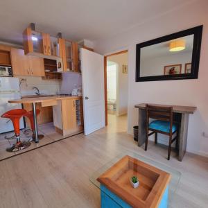 Senna Apart Hotel Rancagua