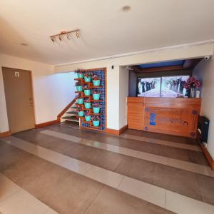 Senna Apart Hotel Rancagua