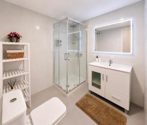 Suite Deluxe Benalbeach