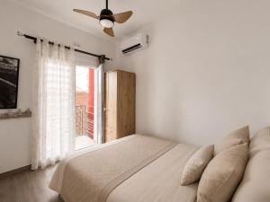 Andradas ROOMS Plaza Toros