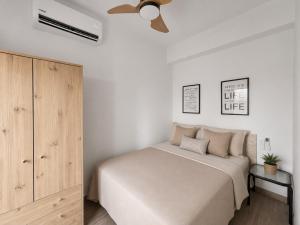 Andradas ROOMS Plaza Toros