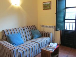 Apartamentos Rurales Casa Baltasar