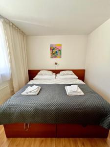Apartmán Kama