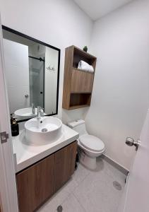 Apartamento moderno y céntrico - Tu Refugio en Lima