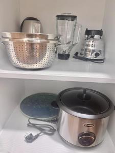 Apartamento moderno y céntrico - Tu Refugio en Lima