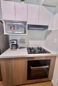 Apartamento moderno y céntrico - Tu Refugio en Lima