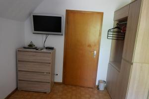 Ferienwohnung am Schloss