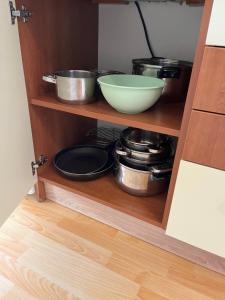 Apartmán Kama