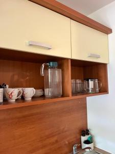 Apartmán Kama