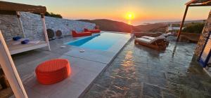 3 SENSES villa