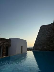 2-bedroom villa Odysseus