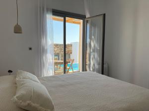 2-bedroom villa Odysseus