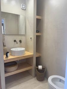 2-bedroom villa Odysseus