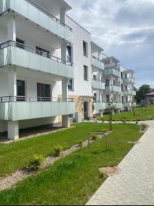 Sunny Franciszkanska Nowy apartament 4os 2 min z S6