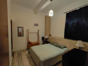 Apartment 12 in the center one block from the Zocalo