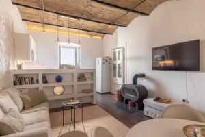 Lošinj Old Town Heritage Apartments