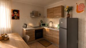Cozy mountain home in Valcamonica near lake Iseo La Chiocciola Viaggiatrice