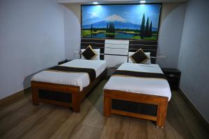 Smart Inn The Luxurious Stay