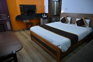 Smart Inn The Luxurious Stay