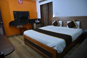 Smart Inn The Luxurious Stay