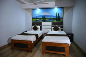Smart Inn The Luxurious Stay