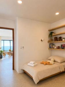 3BR Koh Phangan Beach Front Luxury Villa