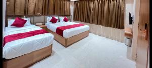 Shine Hospitality Mumbai International Airport T2