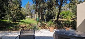 Lecrin de Provence