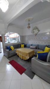Dar Souiri Apartments