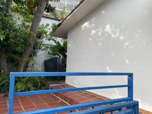 La Casita de Betty