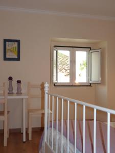 Páteo dos Oliveira - Casa dos Serviçais