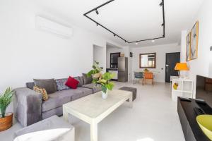 Luxury apartment near Sofitel & Es Saadi