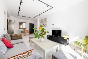 Luxury apartment near Sofitel & Es Saadi