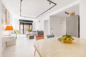Luxury apartment near Sofitel & Es Saadi