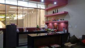 AMAZON RETREAT Private Home by the River in Puerto Maldonado