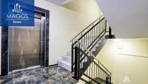 Marble & Wood Apartament Świnoujście
