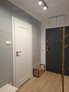 Kołobrzeg Okopowa7 Apartament pod Brzozami z miejscem postojowym blisko morza !