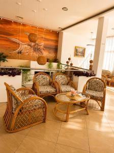 Hotel Jasmine