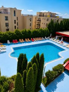 Hotel Jasmine