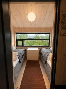 Gudbrandslia cabin