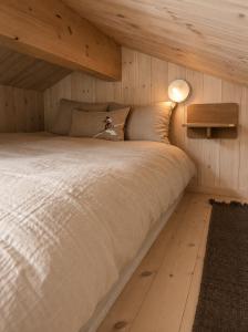 Gudbrandslia cabin