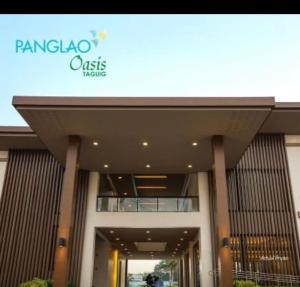 RandR Suite Panglao Oasis by Filinvest
